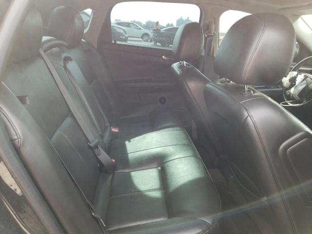 Photo 10 from auction – 2013 CHEVROLET IMPALA LTZ with VIN 2G1WC5E38D1238151