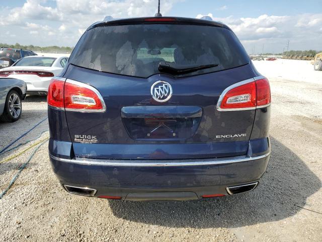Photo 6 from auction – 2016 BUICK ENCLAVE with VIN 5GAKRBKD6GJ224874