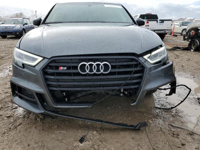 Photo 5 from auction – 2019 AUDI S3 PREMIUM with VIN WAUB1GFF7K1019858