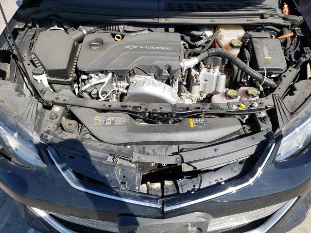 Photo 11 from auction – 2018 CHEVROLET VOLT LT with VIN 1G1RC6S54JU114130