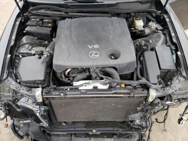 Zdjęcie 11 z aukcji – 2009 LEXUS IS 250 z VIN JTHBK262795103440