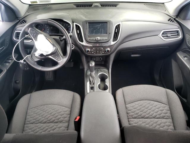 Photo 8 from auction – 2018 CHEVROLET EQUINOX LT with VIN 3GNAXJEV0JL412800
