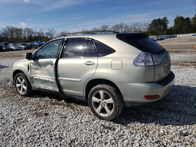 Photo 2 from auction – 2008 LEXUS RX 350 with VIN 2T2GK31U28C055753