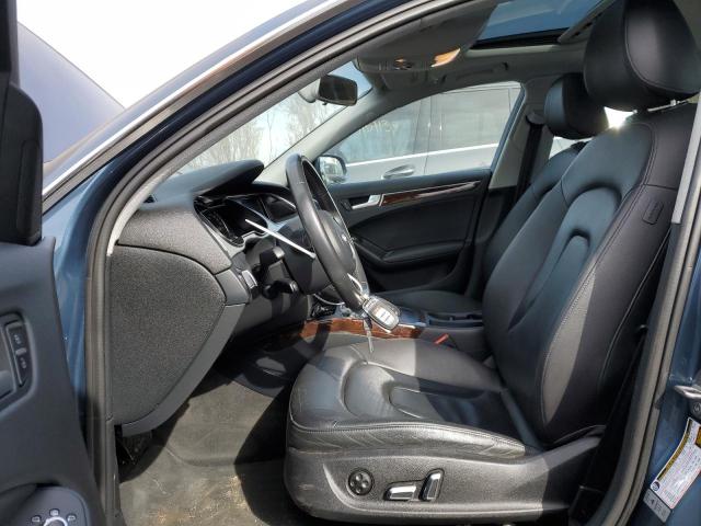 Photo 7 from auction – 2016 AUDI A4 PREMIUM with VIN WAUBFAFL2GN017424
