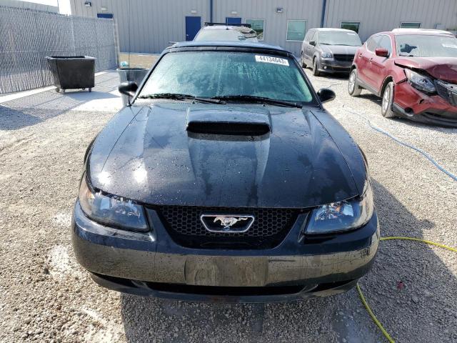 Photo 5 from auction – 2002 FORD MUSTANG GT with VIN 1FAFP45X02F209604