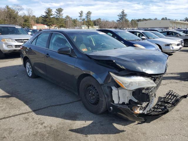 Photo 4 from auction – 2015 TOYOTA CAMRY LE with VIN 4T1BF1FK8FU948732