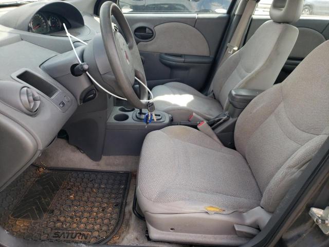 Photo 7 from auction – 2004 SATURN ION LEVEL with VIN 1G8AG52F34Z197238
