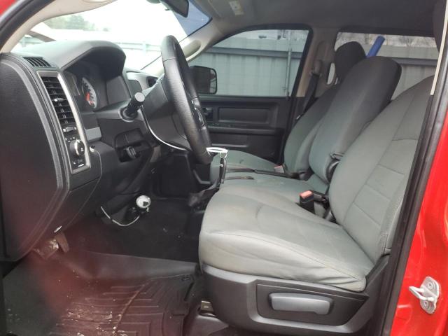 صورة رقم 7 من المزاد - 2014 RAM 1500 ST مع VIN 1C6RR7KT3ES224198