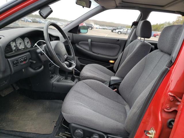 Photo 7 from auction – 1991 NISSAN MAXIMA with VIN JN1HJ01P3MT554717