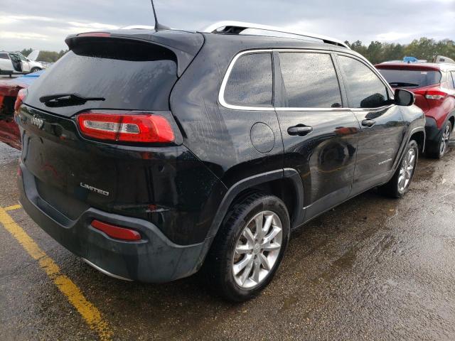 Photo 3 from auction – 2017 JEEP CHEROKEE L with VIN 1C4PJLDB5HW629366