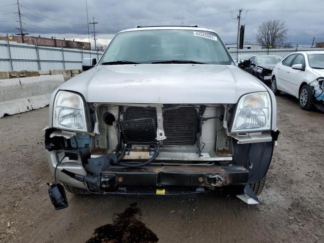 Photo 5 from auction – 2006 MERCURY MOUNTAINEE with VIN 4M2EU488X6UJ01618