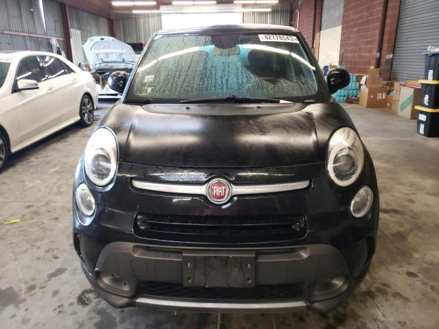 Photo 5 from auction – 2014 FIAT 500L TREKK with VIN ZFBCFADH1EZ006199