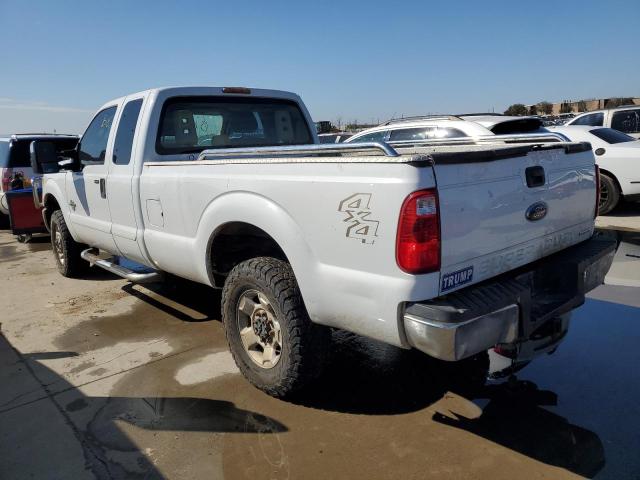 Photo 2 from auction – 2012 FORD F250 SUPER with VIN 1FT7X2BT9CEA60010