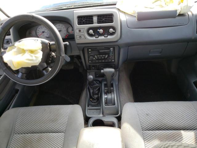 Photo 8 from auction – 2001 NISSAN FRONTIER C with VIN 1N6ED27Y21C315610