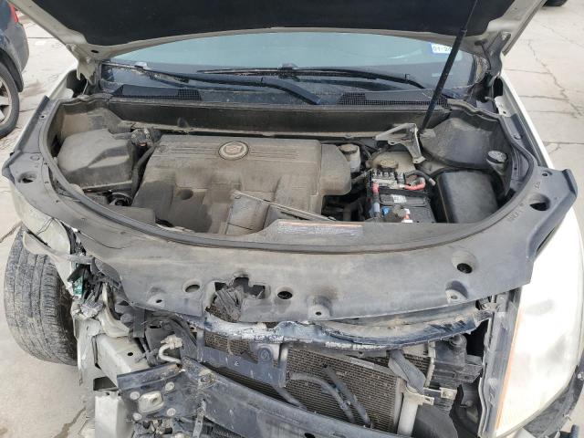 Foto 12 de la subasta – 2013 CADILLAC SRX con VIN 3GYFNAE33DS541265