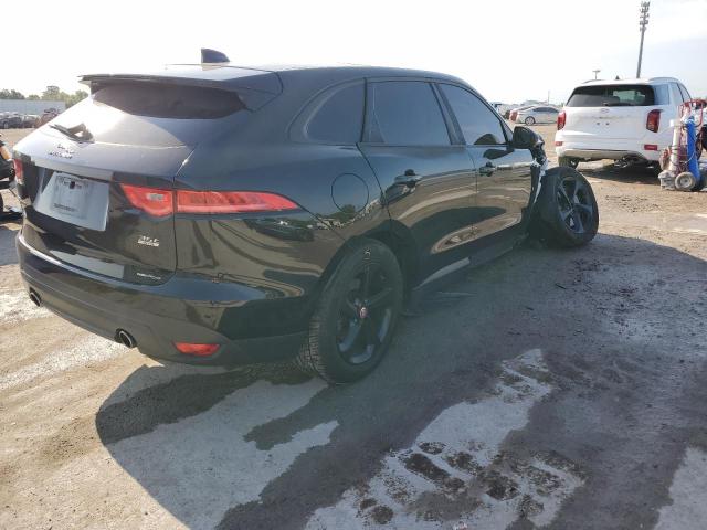 Zdjęcie 3 z aukcji – 2017 JAGUAR F-PACE PRE z VIN SADCJ2BV2HA069250