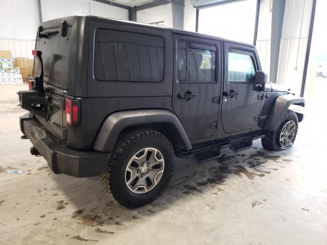 Photo 3 from auction – 2017 JEEP WRANGLER U with VIN 1C4BJWFG1HL600968