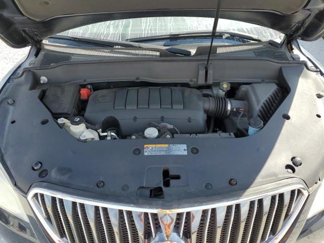 Photo 12 from auction – 2016 BUICK ENCLAVE with VIN 5GAKRBKD6GJ224874