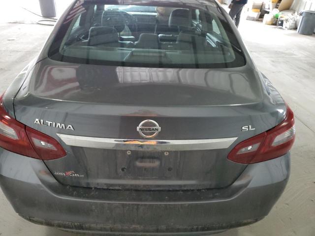 Photo 6 from auction – 2018 NISSAN ALTIMA 2.5 with VIN 1N4AL3AP3JC190875