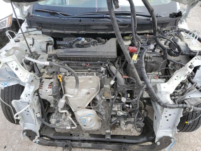 Photo 12 from auction – 2017 NISSAN ROGUE S with VIN JN8AT2MVXHW012151