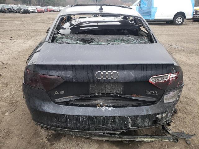 Photo 6 from auction – 2015 AUDI A5 PREMIUM with VIN WAUMFAFR6FA035265