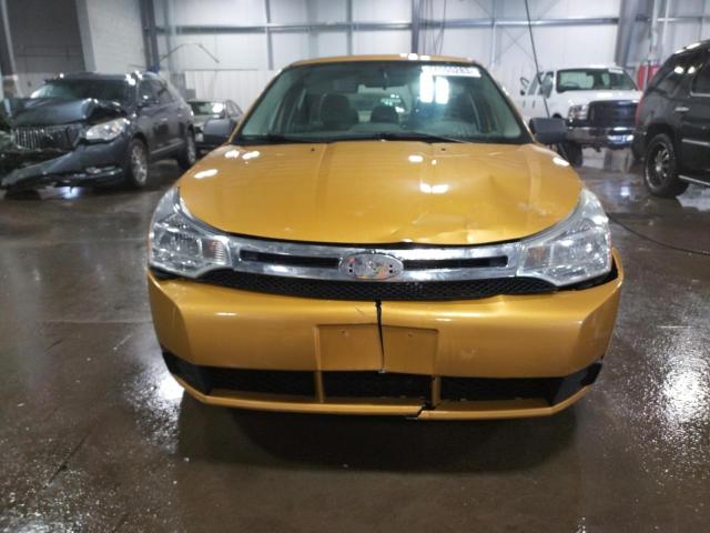 Photo 5 from auction – 2009 FORD FOCUS SE with VIN 1FAHP35N99W126720