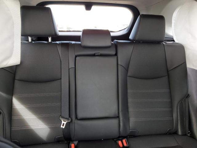 Photo 10 from auction – 2021 TOYOTA RAV4 LIMIT with VIN 4T3D6RFVXMU047397