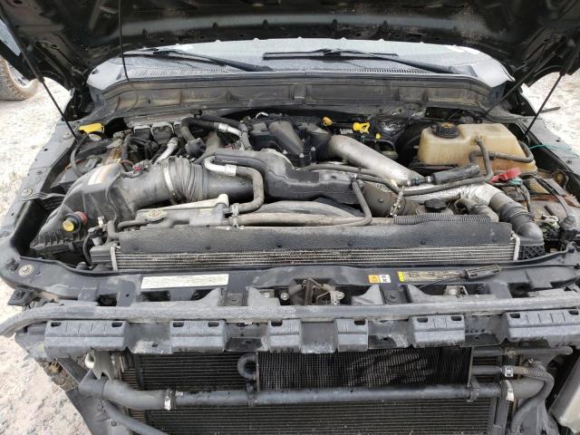 Photo 11 from auction – 2012 FORD F250 SUPER with VIN 1FT7W2BT1CED14893