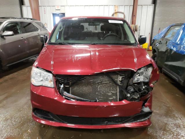 Photo 5 from auction – 2015 DODGE GRAND CARA with VIN 2C4RDGBGXFR513236