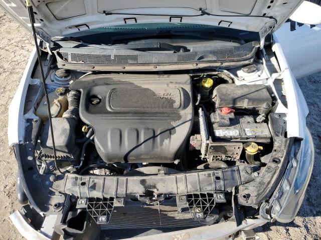 Photo 11 from auction – 2016 DODGE DART SE with VIN 1C3CDFAAXGD690794