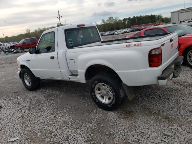 Photo 2 from auction – 2004 FORD RANGER with VIN 1FTYR10UX4PA80910