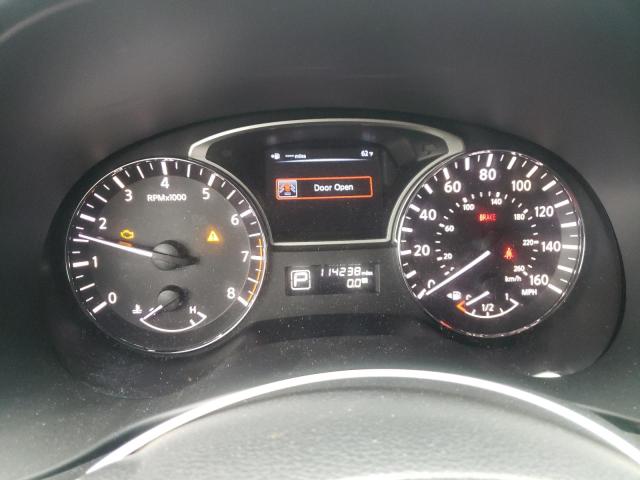 Zdjęcie 9 z aukcji – 2013 NISSAN PATHFINDER z VIN 5N1AR2MN5DC658960