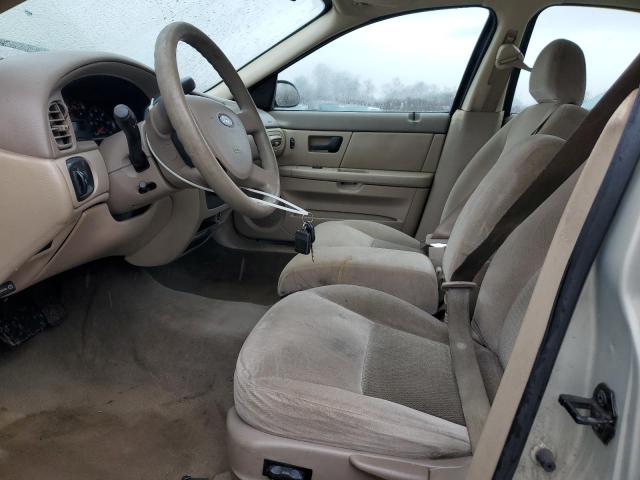 Foto 7 de la subasta – 2006 FORD TAURUS SE con VIN 1FAFP53U86A237510