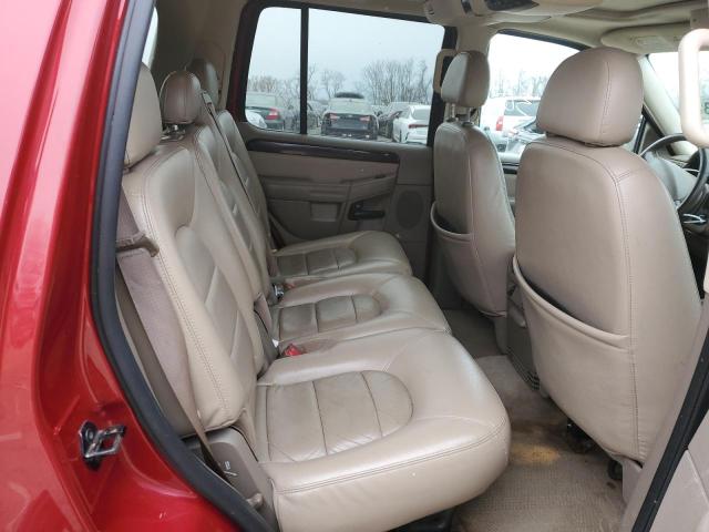 Photo 10 from auction – 2004 FORD EXPLORER L with VIN 1FMDU85W34ZA47456