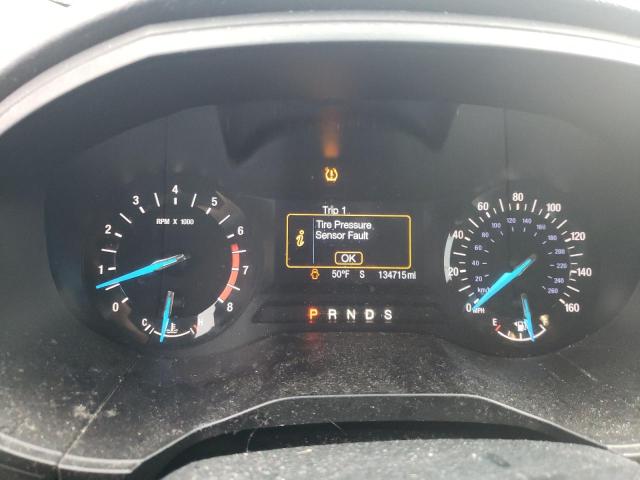 Photo 9 from auction – 2015 FORD EDGE SE with VIN 2FMTK3G84FBB89002