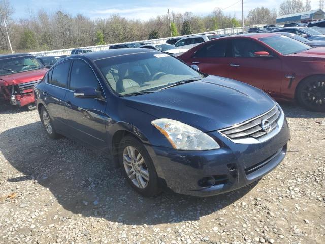 Photo 4 from auction – 2012 NISSAN ALTIMA BAS with VIN 1N4AL2AP9CC160146