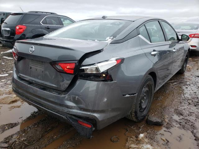 Photo 3 from auction – 2020 NISSAN ALTIMA S with VIN 1N4BL4BV5LC208917