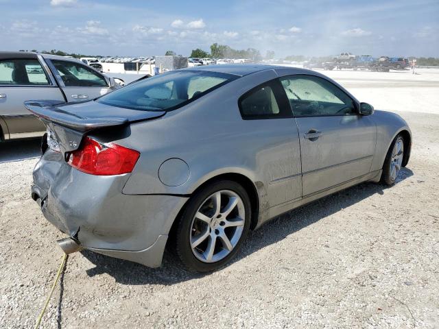 Photo 3 from auction – 2004 INFINITI G35 with VIN JNKCV54E14M816097