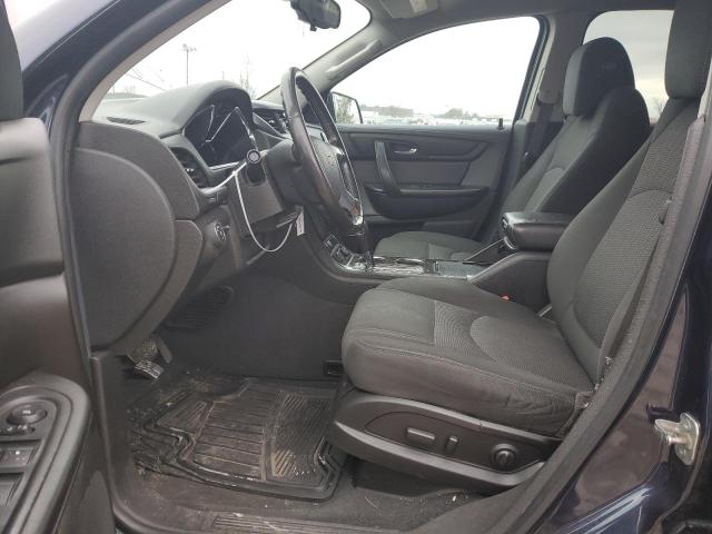 Photo 7 from auction – 2016 CHEVROLET TRAVERSE L with VIN 1GNKRGKD2GJ298800