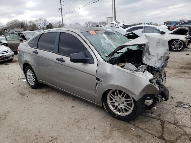 Photo 4 from auction – 2008 FORD FOCUS SE with VIN 1FAHP35N68W174450