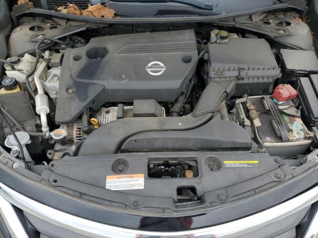 Photo 11 from auction – 2015 NISSAN ALTIMA 2.5 with VIN 1N4AL3AP7FC136860
