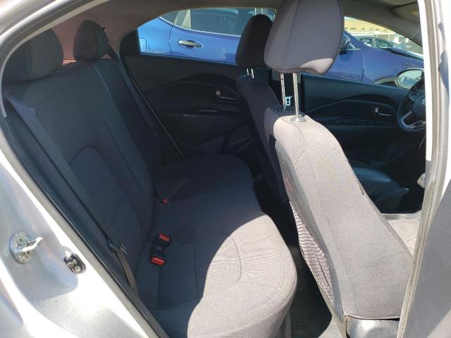 Photo 10 from auction – 2013 KIA RIO EX with VIN KNADN5A36D6209543