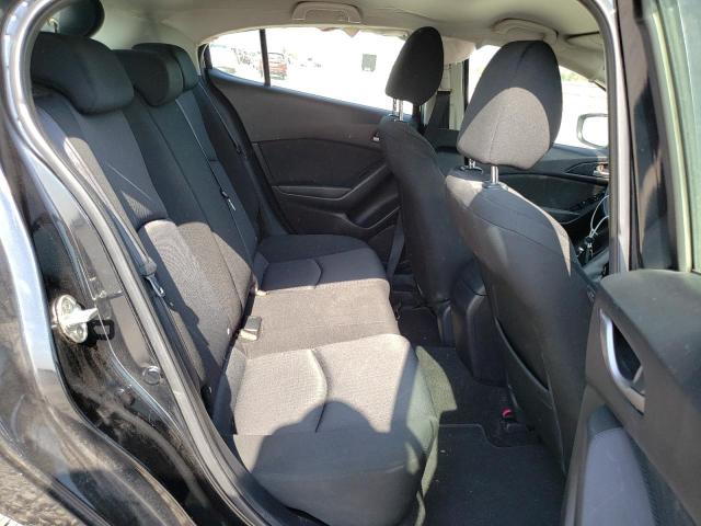 Photo 10 from auction – 2015 MAZDA 3 SPORT with VIN 3MZBM1K78FM182336
