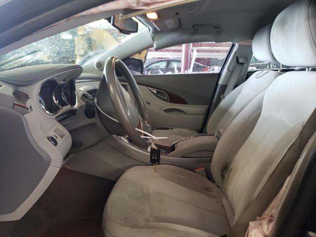 Photo 7 from auction – 2010 BUICK LACROSSE C with VIN 1G4GA5EC9AF317636