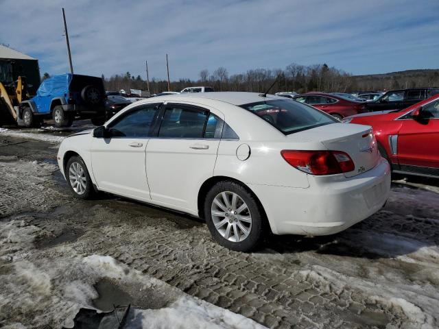 Photo 2 from auction – 2010 CHRYSLER SEBRING LI with VIN 1C3CC5FB0AN219401