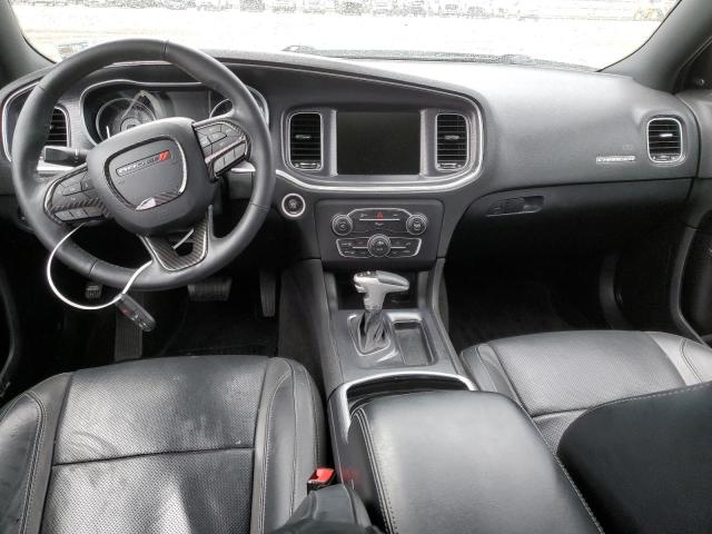 Photo 8 from auction – 2015 DODGE CHARGER SX with VIN 2C3CDXHG9FH722054