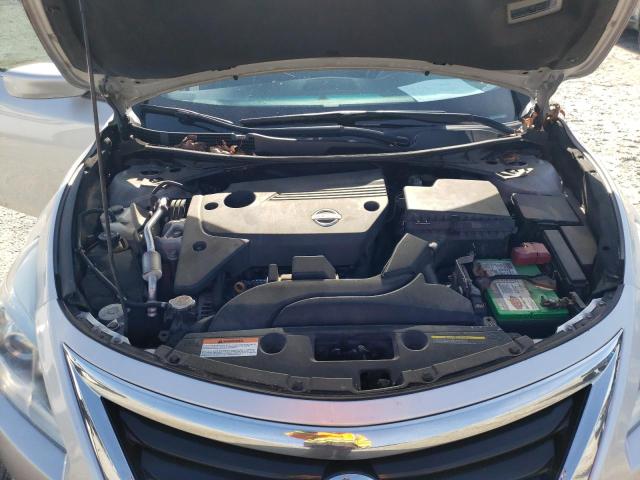 Photo 11 from auction – 2015 NISSAN ALTIMA 2.5 with VIN 1N4AL3AP3FC582892