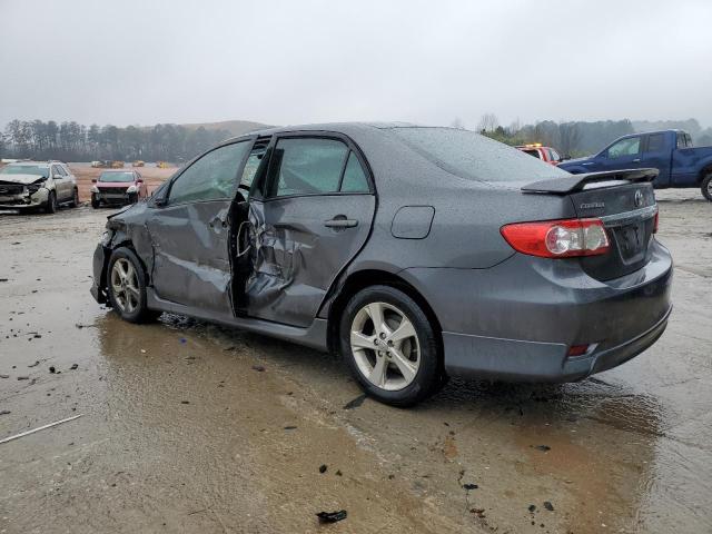 Photo 2 from auction – 2013 TOYOTA COROLLA BA with VIN 2T1BU4EE6DC991340