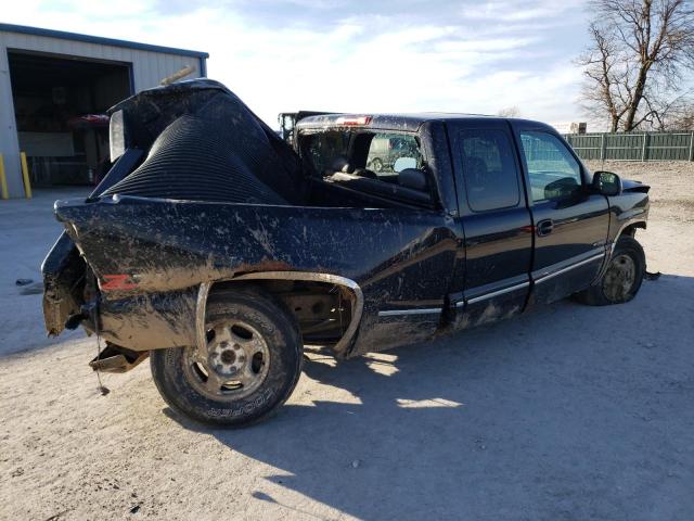 Photo 3 from auction – 2000 CHEVROLET SILVERADO with VIN 2GCEK19T1Y1267053