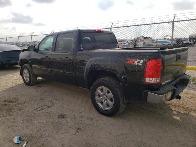 Photo 2 from auction – 2009 GMC SIERRA K15 with VIN 3GTEK33M59G156270